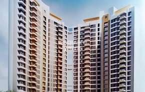1 BHK Apartment For Rent in Kalpa Taru Siddhachal III Vasant Vihar Thane 6663339