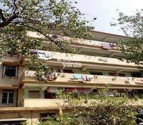 1 RK Apartment For Rent in Shuklendu CHS Vikhroli East Mumbai 6663351