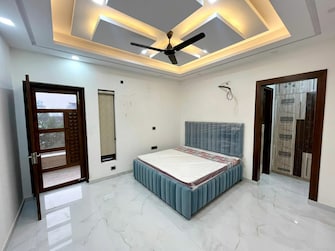 4 BHK Builder Floor For Resale in Puri Aman Vilas Sector 89 Faridabad  6663365