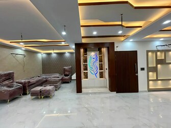 4 BHK Builder Floor For Resale in Puri Aman Vilas Sector 89 Faridabad  6663365