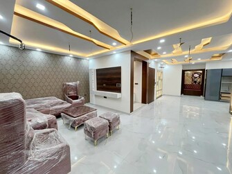 4 BHK Builder Floor For Resale in Puri Aman Vilas Sector 89 Faridabad  6663365