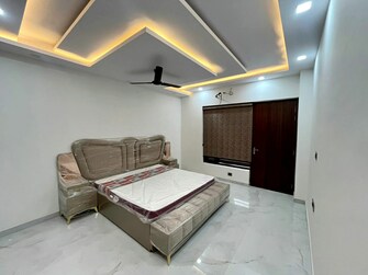 4 BHK Builder Floor For Resale in Puri Aman Vilas Sector 89 Faridabad  6663365