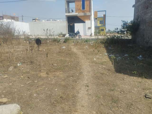 Commercial Land 150 Acre in Ujjain Road Indore