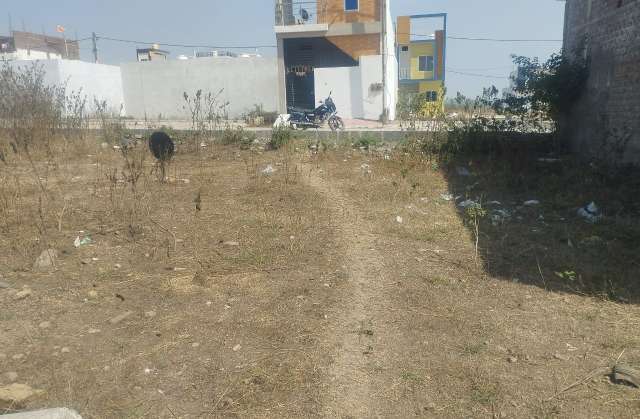 Commercial Land 150 Acre in Ujjain Road Indore