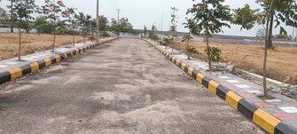 Plot For Resale in Lingampally Hyderabad  6663423