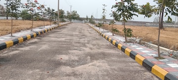 Plot For Resale in Lingampally Hyderabad  6663423