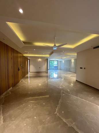 3 BHK Builder Floor For Rent in Sector 15 ii Gurgaon 6663440