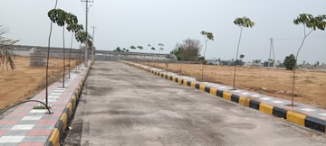 Plot For Resale in Yousufguda Hyderabad  6663454