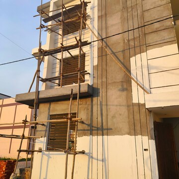 1 BHK Apartment For Resale in Patanjali Phase 1 Haridwar  6663460