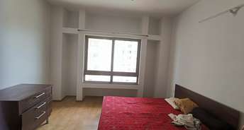 3 BHK Apartment For Rent in Vishwa Residency Ashok Nagar Ashok Nagar Pune 6663461