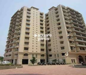 2 BHK Apartment For Rent in Vinayak Varuna Gardens Hamrautia Varanasi 6663474
