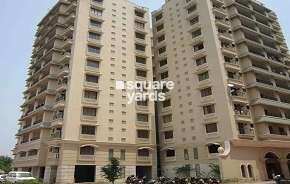 2 BHK Apartment For Rent in Vinayak Varuna Gardens Hamrautia Varanasi 6663474