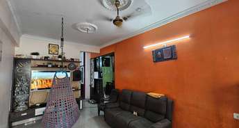 3 BHK Apartment For Resale in SR Water Side Apartment Nizampet Hyderabad 6663477