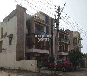 3 BHK Builder Floor For Rent in Bainsla Huda Floors Sector 51 Gurgaon 6663488