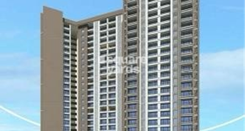 1 BHK Apartment For Rent in JSB Nakshatra Pride II Naigaon East Mumbai 6663505