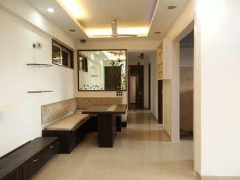 3 BHK Apartment For Rent in Dosti Blossom Wadala East Mumbai 6663494