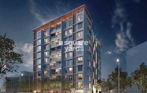 3 BHK Apartment For Resale in Kalpataru Imperia Santacruz West Mumbai 6663525