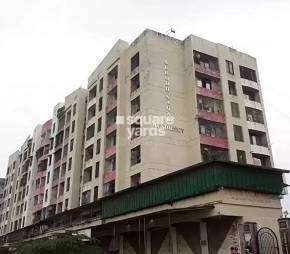 1 BHK Apartment For Rent in Subodh Sagar Residency Nalasopara West Mumbai 6663528