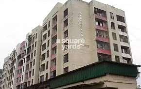 1 BHK Apartment For Rent in Subodh Sagar Residency Nalasopara West Mumbai 6663528