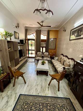 2 BHK Builder Floor For Rent in Sector 40 Gurgaon  6663568