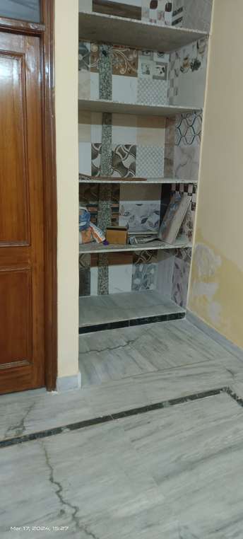 2 BHK Builder Floor For Rent in Mahavir Enclave Delhi 6663565
