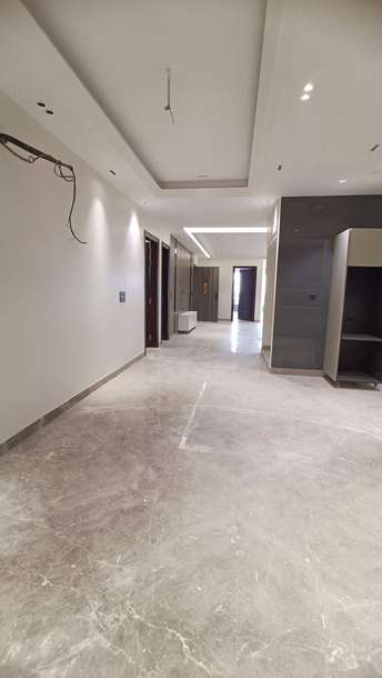 3 BHK Builder Floor For Rent in Shakti Nagar Delhi 6663575