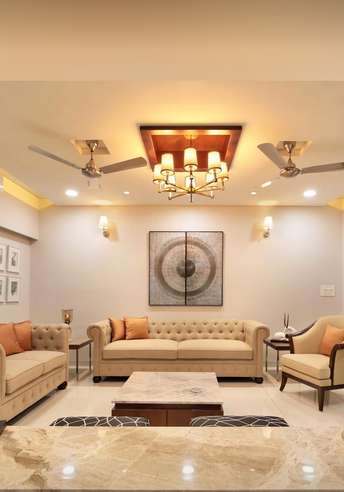 3.5 BHK Builder Floor For Rent in Meenakshi Garden Delhi 6663580