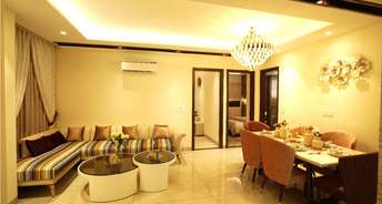 3 BHK Apartment For Resale in Motia Harmony Greens Kishanpura Zirakpur 6663582