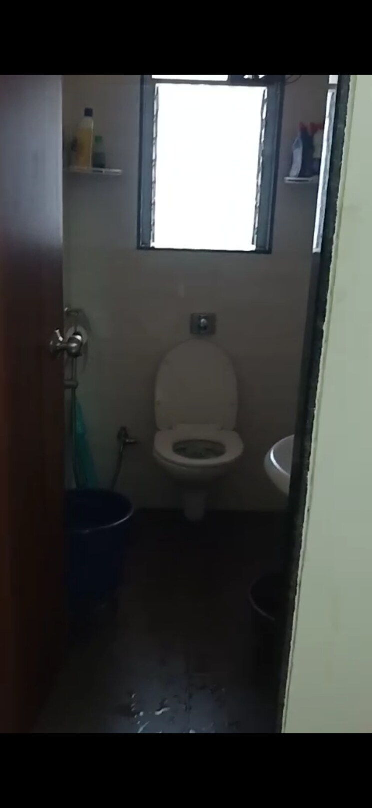 Bathroom, swastik-emerald 2 Bedroom 550 Sq.Ft. Apartment In Vikhroli East Mumbai 6663612