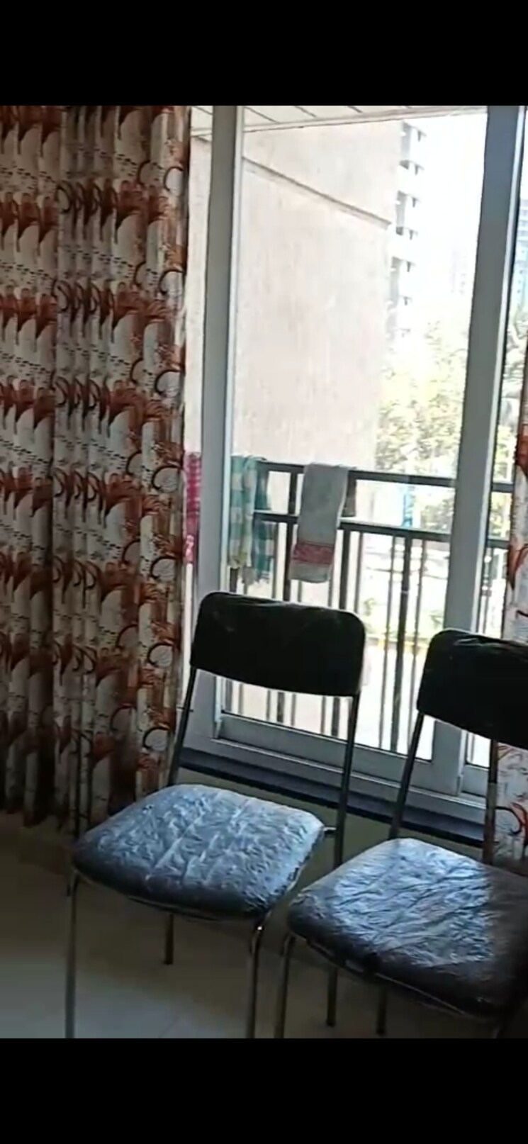 Living Room, swastik-emerald 2 Bedroom 550 Sq.Ft. Apartment In Vikhroli East Mumbai 6663612