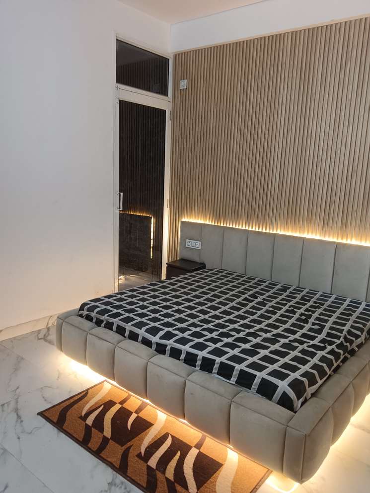 5 Bedroom 65 Sq.Yd. Villa in Sharafabad Noida