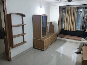 1 BHK Apartment For Resale in Panchsheel Gardens Kandivali West Mumbai  6663618