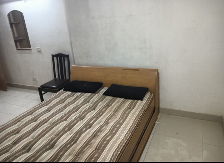 Bedroom, panchsheel-gardens 1 Bedroom 451 Sq.Ft. Apartment In Kandivali West Mumbai 6663618