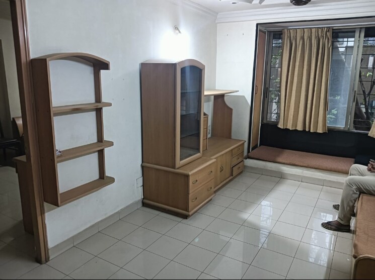 Living Room, panchsheel-gardens 1 Bedroom 451 Sq.Ft. Apartment In Kandivali West Mumbai 6663618