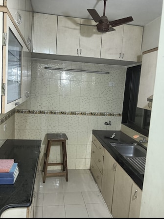 1 BHK Apartment For Resale in Panchsheel Gardens Kandivali West Mumbai  6663618