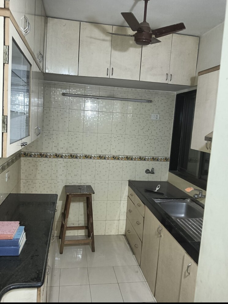 Kitchen, panchsheel-gardens 1 Bedroom 451 Sq.Ft. Apartment In Kandivali West Mumbai 6663618