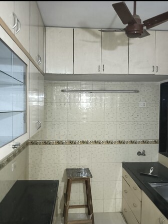 1 BHK Apartment For Resale in Panchsheel Gardens Kandivali West Mumbai  6663618