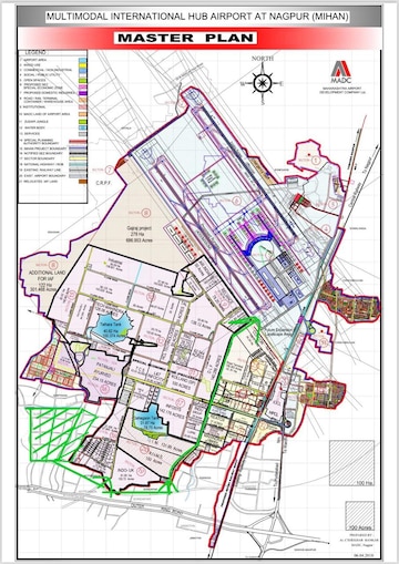 Plot For Resale in Sector 4, Greater Noida Greater Noida  6663662