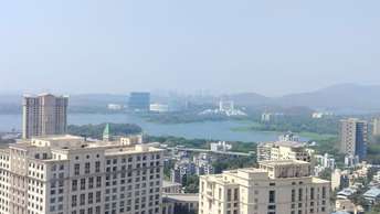 2 BHK Apartment For Rent in Kanakia Silicon Valley Powai Mumbai 6663650