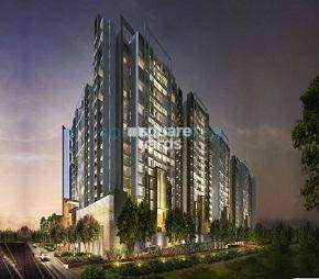 1 BHK Apartment For Resale in Sheth Vasant Oasis Andheri East Mumbai 6663693