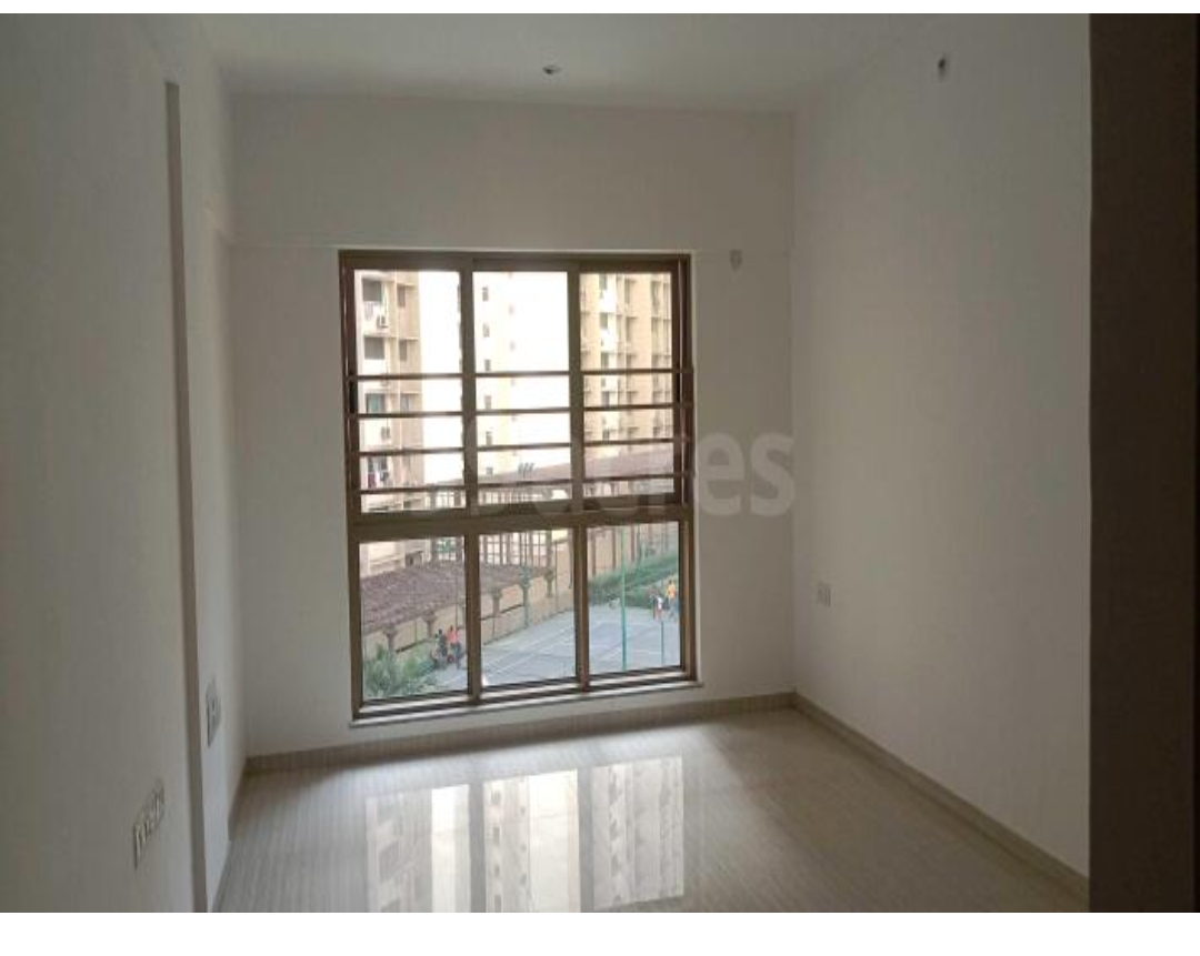 Resale Property In Sheth Vasant Oasis Phase Iii 1 Flats For Resale In