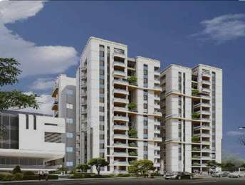 4 BHK Apartment For Rent in NCC Urban Gardenia Gachibowli Hyderabad 6663686