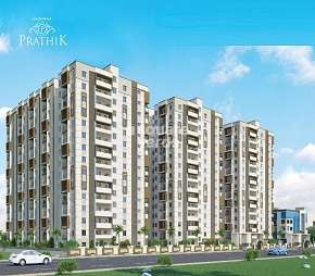 2 BHK Apartment For Resale in Vazhraa Prathik Nizampet Hyderabad 6663709