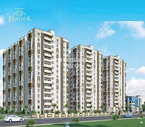 2 BHK Apartment For Resale in Vazhraa Prathik Nizampet Hyderabad  6663709