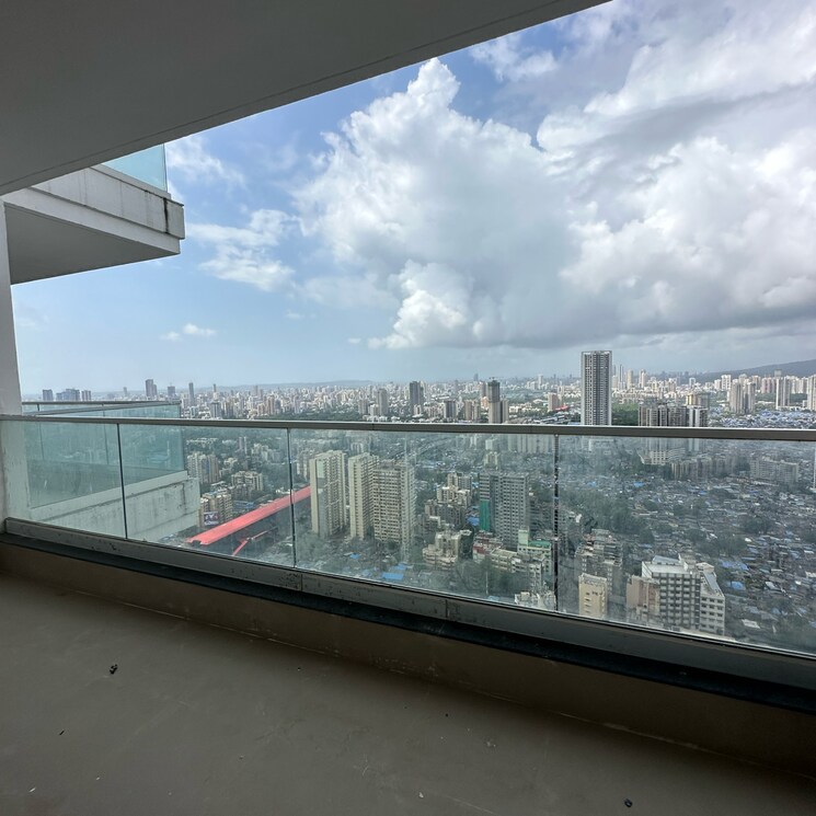 Swimming Pool, omkar-alta-monte 4 Bedroom 3233 Sq.Ft. Apartment In Malad East Mumbai 6663717