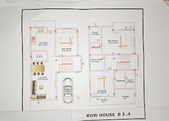 3 BHK Villa For Resale in Pune Airport Pune  6663749