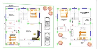 3 BHK Villa For Resale in Pune Airport Pune  6663749