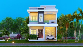 3 BHK Villa For Resale in Pune Airport Pune  6663749