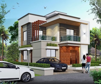 3 BHK Villa For Resale in Pune Airport Pune  6663749