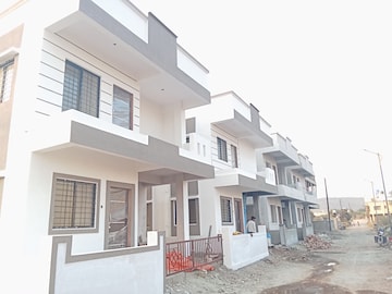 3 BHK Villa For Resale in Pune Airport Pune  6663749